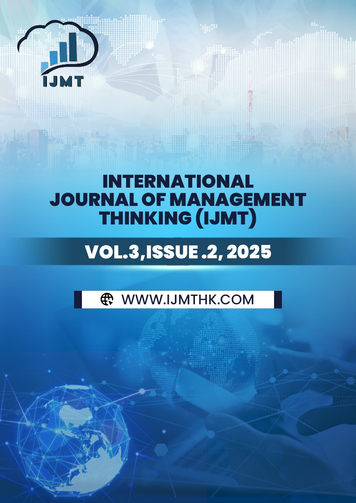 					View Vol. 3 No. 2 (2025): In Progress
				